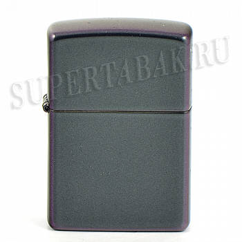 ��������� Zippo 49146 - Iridescent Matte