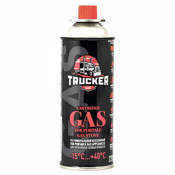 ��� � ������� Trucker - 520 ��