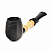 ������ Astra Bamboo 155 - Billiard Faceted Black Blast (��� �������)