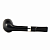 ������ Peterson Junior Ebony - Silver Mounted Straight Lovat (��� �������)