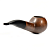  Savinelli One Smooth - Brown 321 (6  )