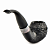 ������ Peterson Pipe Of The Year 2024 - SandBlast P-lip (��� �������)