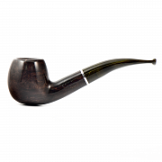 ������ Savinelli Bosco 2025 - Liscia Marrone Scuro - 626 (6 �� ������)