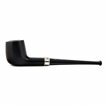 ������ Savinelli 150th Anniversary - Giancarlo - Black (6 �� ������)