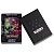 ��������� Zippo  46147 - Galaxy Skull - 540 Tumbled Brass