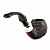������ Peterson Standard System - 303 SandBlast P-lip (������ 9 ��)