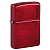 ��������� Zippo 21063ZL - Candy Apple Red