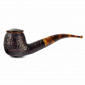 ������ Savinelli Tortuga - Rustic 626 (������ 9 ��) 