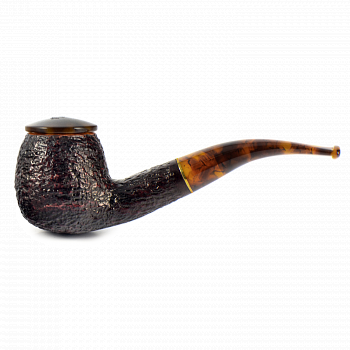 ������ Savinelli Tortuga - Rustic 626 (������ 9 ��) 