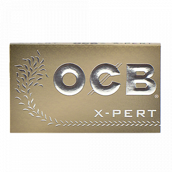 ������ ������������� OCB X-Pert Double
