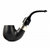 ������ Peterson De Luxe System - Ebony - 20s P_Lip (������ 9 ��)