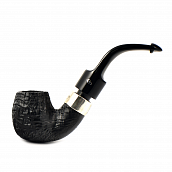 ������ Peterson De Luxe System - SandBlast - 12,5 P-Lip (��� �������)