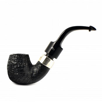 ������ Peterson De Luxe System - SandBlast - 12,5 P-Lip (��� �������)
