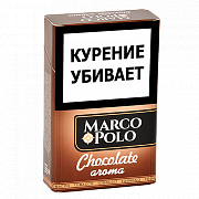 ��������� Marco Polo - King Size - Chocolate (20 ��.)