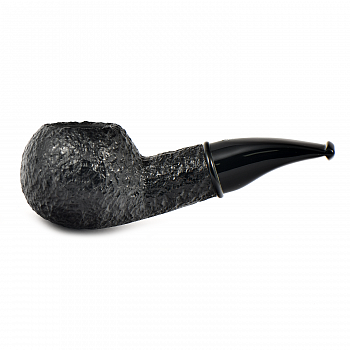 ������ Savinelli - Mini Rustic Black - 321 (������ 9 ��)