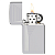 ��������� Zippo 46706 - Zippo Slim� Design - High Polish Chrome