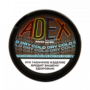 ����� ����������� Adex Ultrastrong Mini - Cold Dry - 7 ��. (�����)
