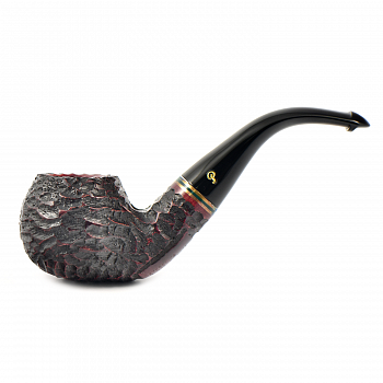 223   Peterson Emerald - Rustic - 03 P-Lip ( 9 ) -1