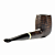  Savinelli Oscar -  Liscia Marrone Scuro 128 (6  )