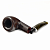  Savinelli Bosco 2025 - Liscia Marrone Scuro - 316 ( 9 )