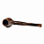 ������ High-Grade Custom Artisan Pipe - ���.165 (��� �������) Estate New Unsmoked