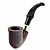 319 ��������� ������ Peterson Standard System - 305 SandBlast P-Lip (������ 9 ��) ���-2