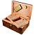 �������� ��� ����� Adorini - Special Select Grande Deluxe Elm Bur (150 �����) - 16620