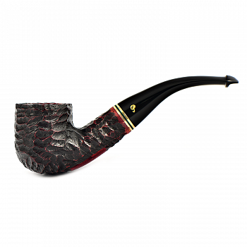 ������ Peterson Emerald - Rustic - 01 P-Lip (������ 9 ��)