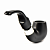 ������ Peterson De Luxe System - Ebony - 12.5 P_Lip (������ 9 ��)