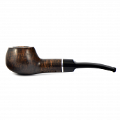  Marchesini Mini - Smooth Ring - 02 Brown ( 9 )
