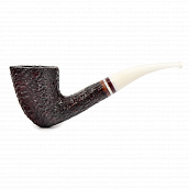  Savinelli Avorio - Rust Brown - 920 ( 9 )