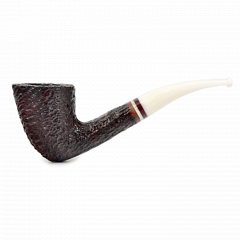  Savinelli Avorio - Rust Brown - 920 ( 9 )