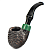 ������ Peterson St. Patricks Day 2024 - Rustic 312 P-Lip (��� �������)