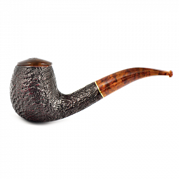 ������ Savinelli Tortuga - Rustic KS 677 (������ 9 ��)