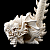 ������ Meerschaum Pipe - ���. 39 Dragon (��� �������) Estate New Unsmoked