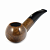  Savinelli One Smooth - Brown 321 ( 9 )