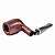 ������ Savinelli Lunaria - Smooth Bordeaux - 141 (6 �� ������)