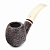  Savinelli Avorio - Rust Brown - 626 ( 9 )