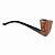 ������ Refbjerg Sel�ct Quarter-bent Dublin Rough top Churchwarden - ���. 58 (��� �������) Estate
