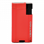   Vertigo - Delegate - Red Crackle