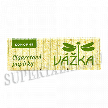 ������ ������������� Vazka - Konopne