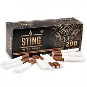 ���������� ������ Sting Brown Long (200 ��.)