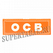 ������ ������������� OCB Orange
