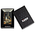��������� Zippo 48970 - Linda Picken - Black Matte