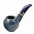 ������ Savinelli Alligator - Blue 673 (������ 9 ��)