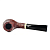  Savinelli New Oscar -  BrownBlast 628 ( 9 )