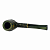  Savinelli Alligator - Green 111 ( 9 )