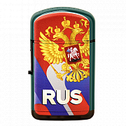 ��������� ����� Interlite - T100 HC5 II SP Russia 2