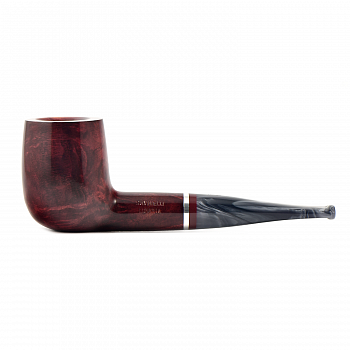 ������ Savinelli Lunaria - Smooth Bordeaux - 141 (������ 9 ��)