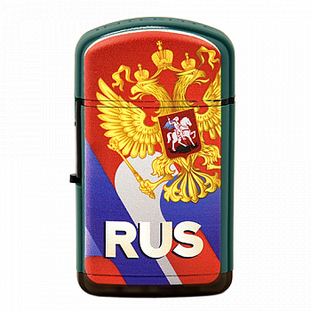 ��������� ����� Interlite - T100 HC5 II SP Russia 2